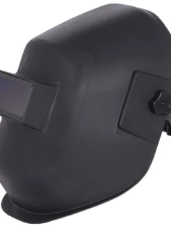 Sellstrom 290 Series Welding Helmet With Front Fixed Shade 10 Filter