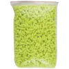 Sellstrom Premium Disposable Bullet Ear Plugs | 500 Pairs