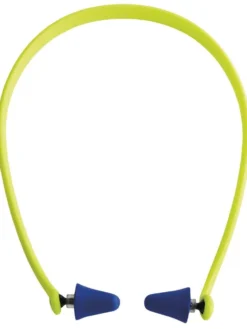 Sellstrom Premium Banded Hearing Protection Ear Plugs Personal Protective Equipment