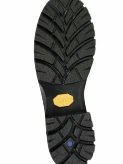 Unik Industrial Winter Safety Boots Unik Arctic 8" External Metguard Winter Safety Boot With Vibram® Fire & Ice Sole | Sizes 5-13 7 Unik Industrial Winter Safety Boots Unik Arctic 8