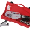 Reed Power Drive Pipe Threading Kit | 1/2" To 1-1/4"