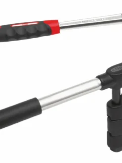 Pipe Tools Reed CSO1R Copper Shut-Off Tool | 3/4" - 1"