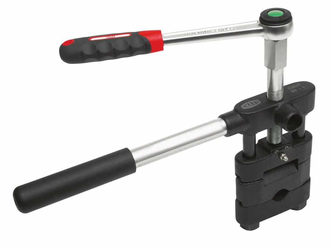 Pipe Tools Reed CSO1R Copper Shut-Off Tool | 3/4" - 1" 3 Pipe Tools Reed CSO1R Copper Shut-Off Tool | 3/4" - 1"