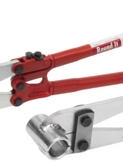 Reed RCR341 Round It Copper Straightener/Rerounder | 3/4" And 1"