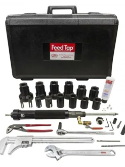 Reed FTP2000UNIV - Feed Tap Drilling Machine | 3/4
