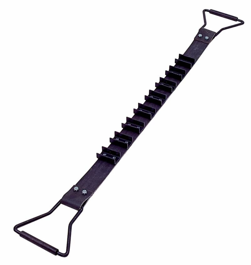 Pipe Tools Reed DS12B - Belting Pipe Descaler 3 Pipe Tools Reed DS12B - Belting Pipe Descaler