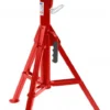 Reed JFV Folding V-Head Pipe Jack