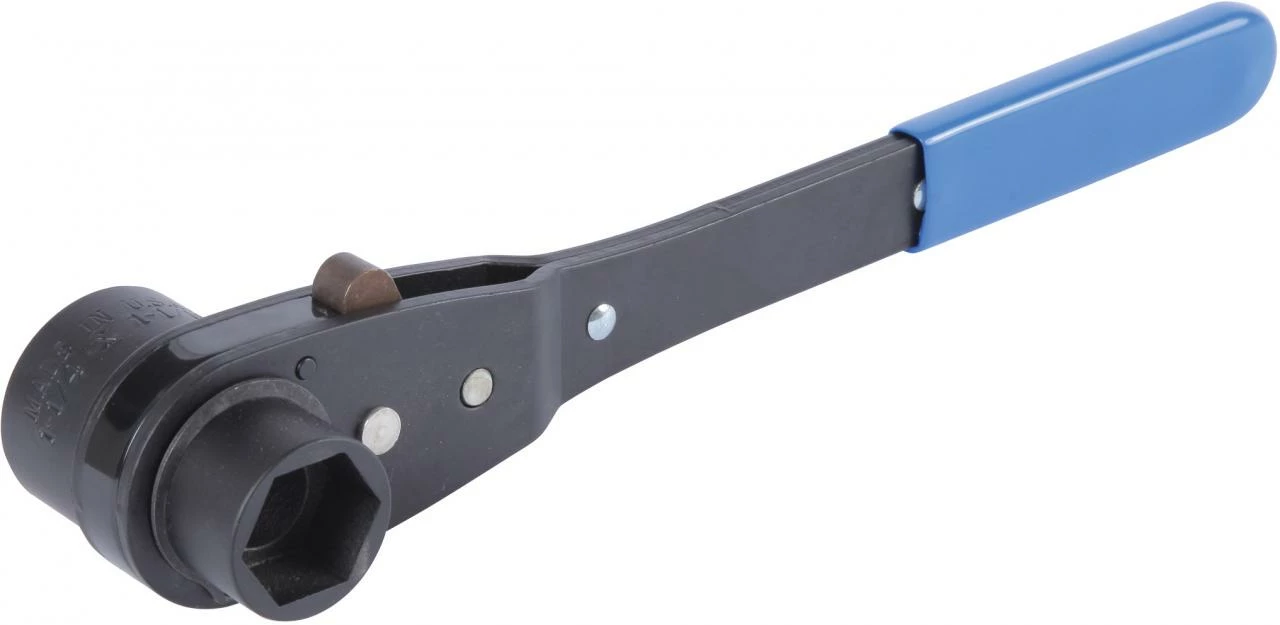 Reed Value Line Dual Socket Ratchet Wrenches Pipe Tools 4 Reed Value Line Dual Socket Ratchet Wrenches Pipe Tools