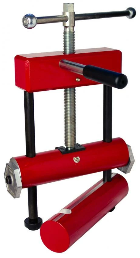 Reed PES4 PE Squeeze Off Tool For 2" To 4" PE Pipes 3 Reed PES4 PE Squeeze Off Tool For 2" To 4" PE Pipes