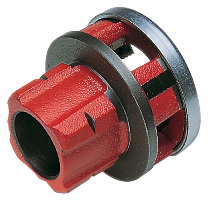 Pipe Tools Reed Enclosed Pipe Threader Dropheads 2 Pipe Tools Reed Enclosed Pipe Threader Dropheads