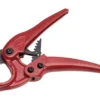Reed RS1 One-Handed Ratchet Shears - 1-1/4" Capacity Pipe Tools