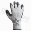 SHOWA 451 Insulated Rubber Grip Gloves - Pack Of 12 Pairs Work Gloves 1 SHOWA 451 Insulated Rubber Grip Gloves - Pack Of 12 Pairs Work Gloves