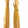 Showa® Atlas® 772 Chemical Resistant Nitrile Gloves - 26" Length