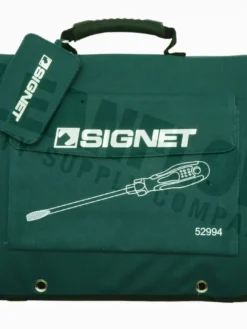 Hand Tools Signet 15 Piece Industrial Ergonomic Screwdriver Set