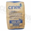 Cleanflow Water Treatment Chemicals Sodium Carbonate / Soda Ash 22.7 Kg Bag | Dense