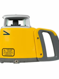 Spectra Precision LL300S-27 Laser Level Package With Laser, Receiver, Tripod And Rod In Case Pipe Inspection & Locators