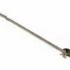 WD Industrial Stainless Steel Curb Stop Rods