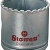 Starrett Diamond Grit Holesaws 1 Starrett Diamond Grit Holesaws