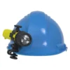 Startech Flashlight Hardhat Helmet Mounting Clip Set