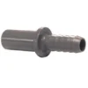 Tubing And Fittings John Guest Speedfit Acetal Hose Barb X Stem Adapters