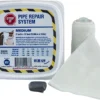 InduMar Products Stop It Pipe Repair System - Medium - 2-In X 12-Ft