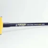 ABC Hammers Landscaping Tools Stryker Pro Unbreakable Shock Proof Rubber Handle Sledge Hammers