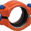 Victaulic Style 905 Coupling For Plain End HDPE Pipe Waterworks Products