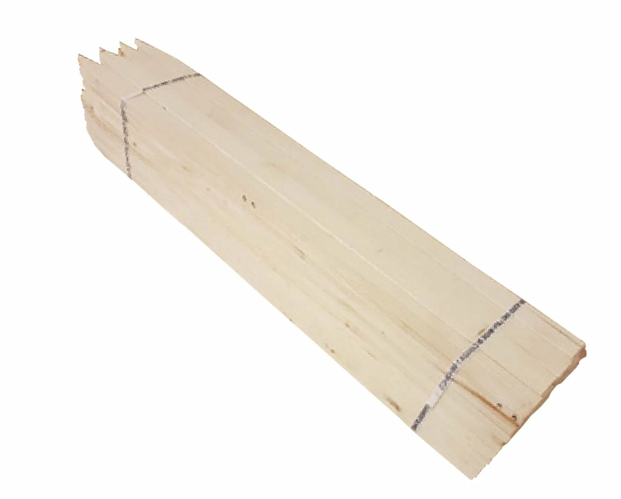 Duratech Heavy Duty Surveying Laths - 48" X 1/2" X 3/4" - Bundle Of 48 3 Duratech Heavy Duty Surveying Laths - 48" X 1/2" X 3/4" - Bundle Of 48