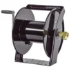 New-Line Medium Duty Hand-Crank Swivel Mount Hose Reels Pressure Washers