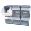 Shop Equipment Dynaline Tilt Bins