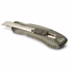 Unex Heavy Duty Design Utility Knife - Metal Handle