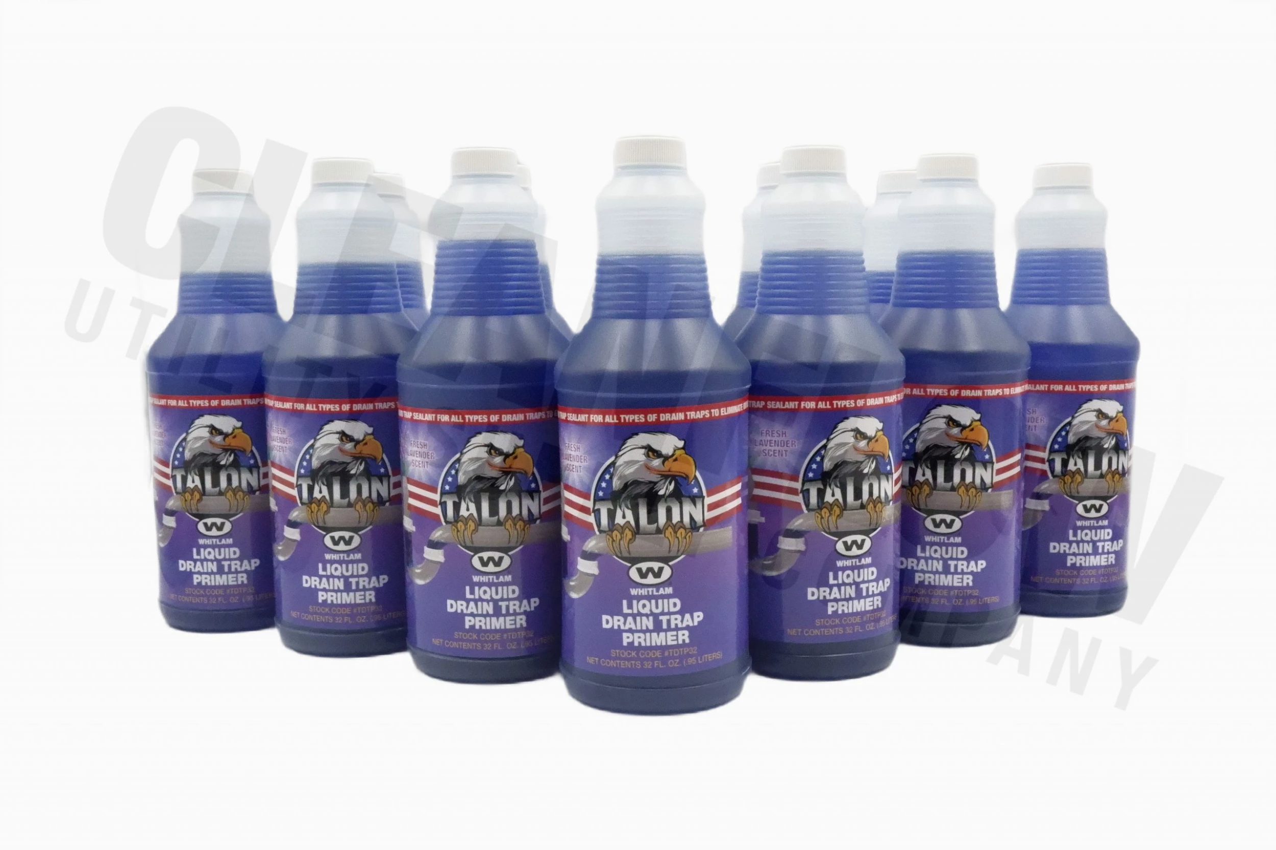 Whitlam Talon Liquid Drain Trap Primer 4 Whitlam Talon Liquid Drain Trap Primer