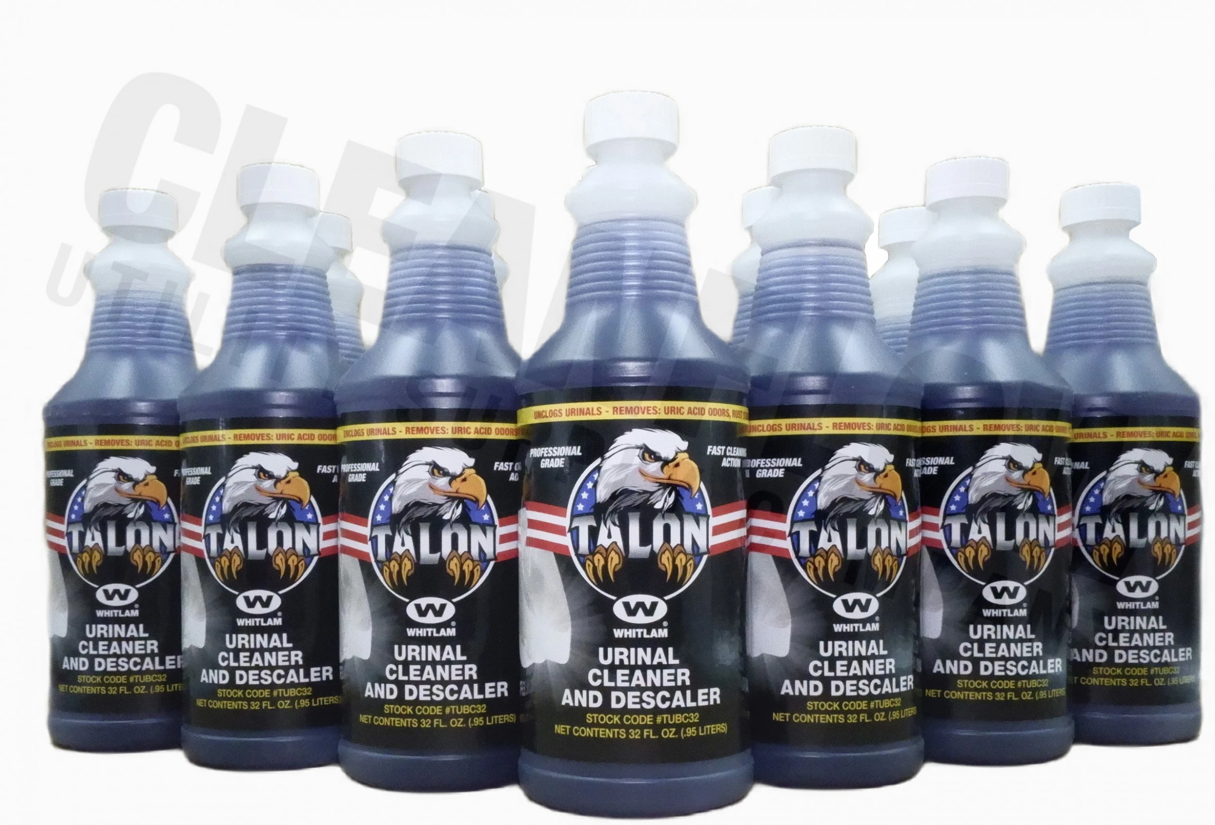 Whitlam Cleaning Supplies Talon Urinal Cleaner And Descaler 4 Whitlam Cleaning Supplies Talon Urinal Cleaner And Descaler