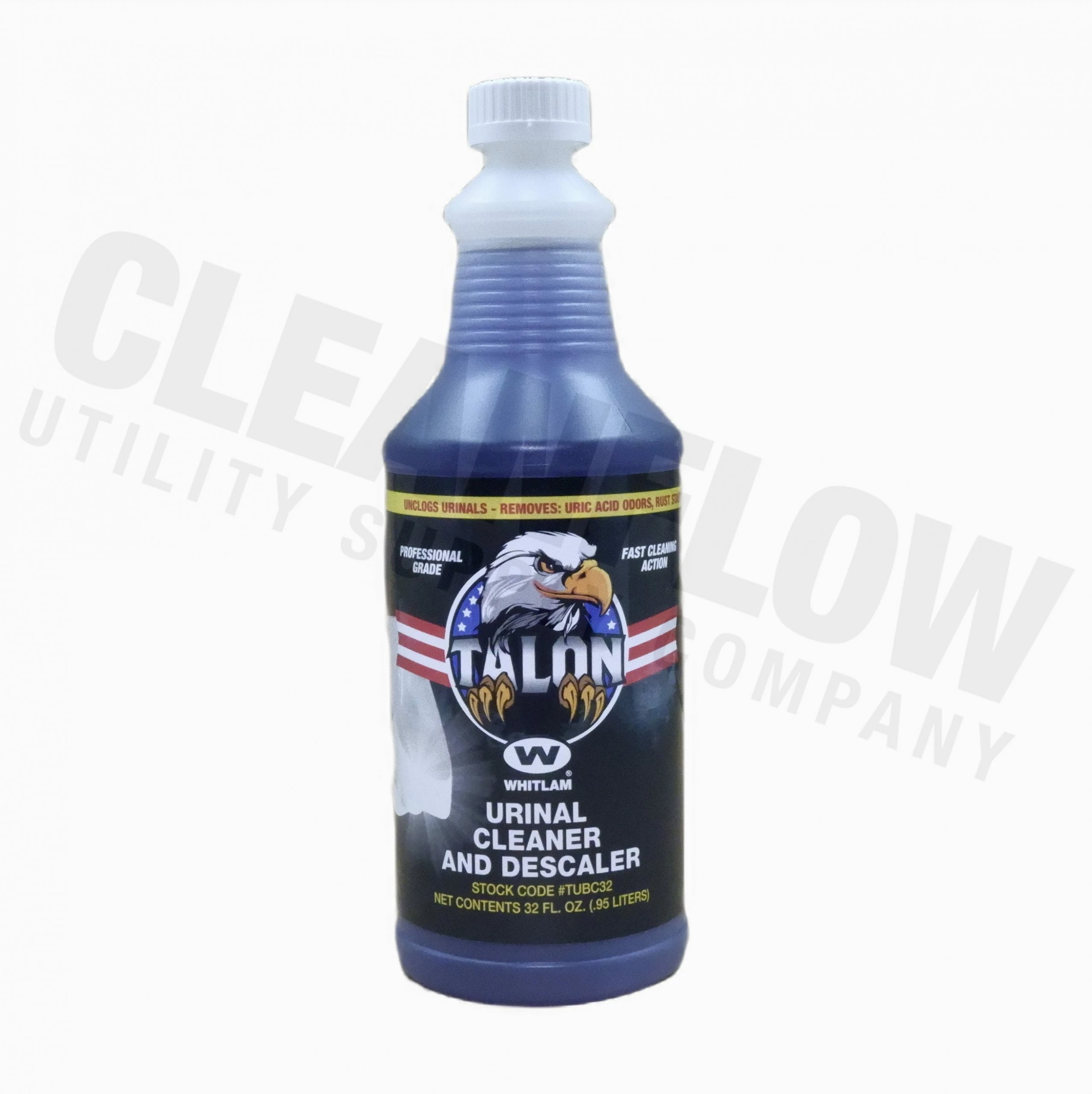 Whitlam Cleaning Supplies Talon Urinal Cleaner And Descaler 3 Whitlam Cleaning Supplies Talon Urinal Cleaner And Descaler