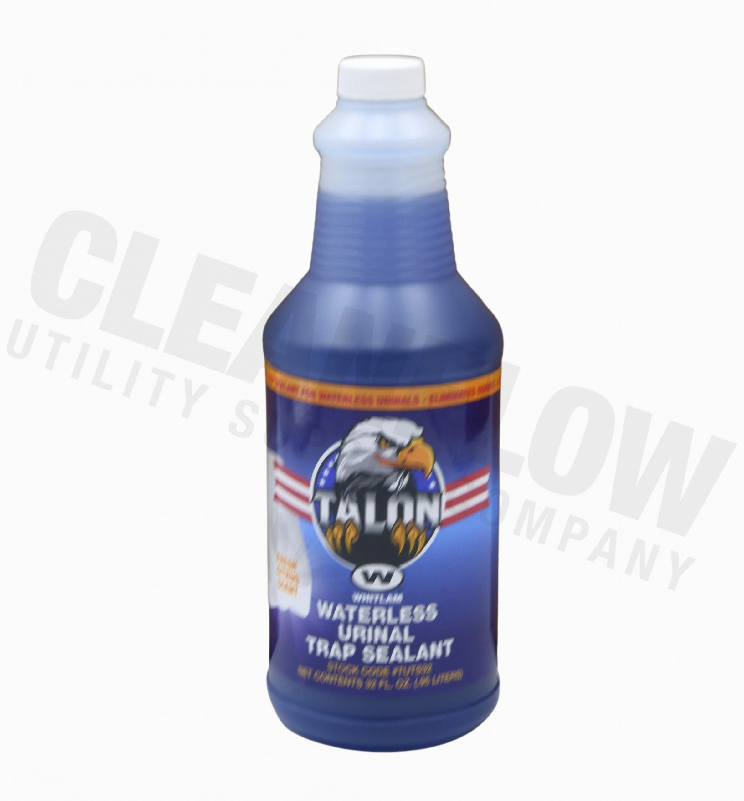 Whitlam Talon Waterless Urinal Trap Sealant Cleaning Supplies 3 Whitlam Talon Waterless Urinal Trap Sealant Cleaning Supplies