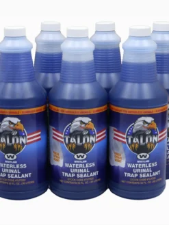 Whitlam Talon Waterless Urinal Trap Sealant Cleaning Supplies