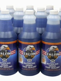 Whitlam Talon Waterless Urinal Trap Sealant Cleaning Supplies 7 Whitlam Talon Waterless Urinal Trap Sealant Cleaning Supplies