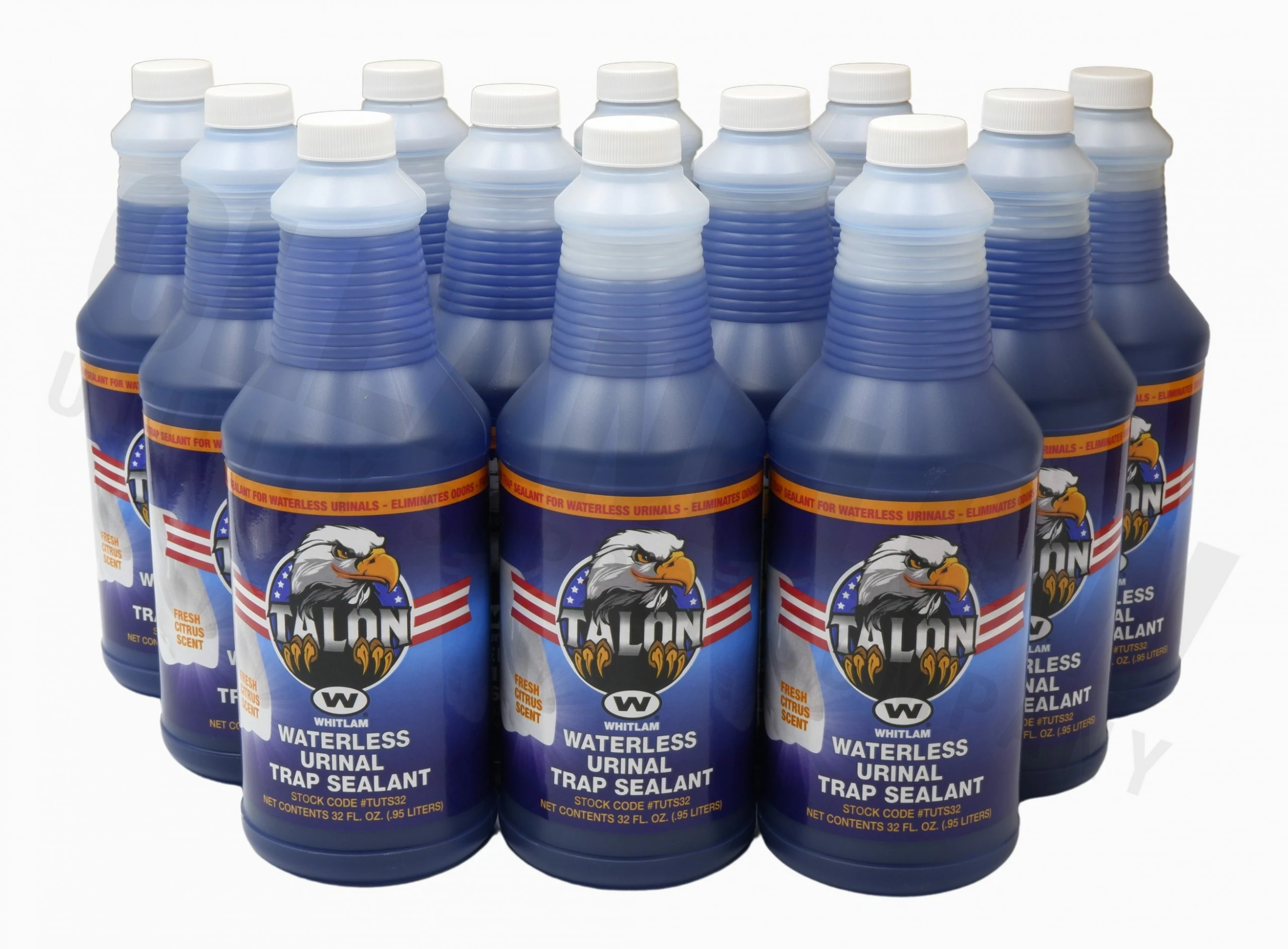 Whitlam Talon Waterless Urinal Trap Sealant Cleaning Supplies 5 Whitlam Talon Waterless Urinal Trap Sealant Cleaning Supplies