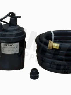 Flotec FP0S1300X Tempest Water Removal Utility Pump