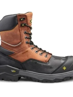 Terra Safety Footwear Terra Gantry 8