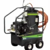 MS Gregson Thunder Mobile Gas Engine Steam Thawing/Cleaning Unit Drain Cleaners And De-Icers