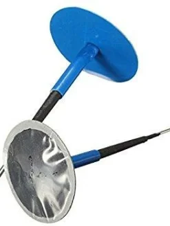 Automotive Supplies Natco Premium Tire Patch Plugs