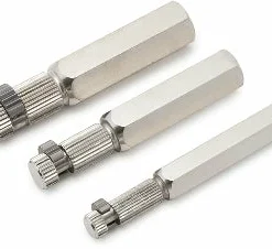 Cleanflow Internal Pipe Wrench Set - 3 Piece