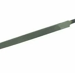 JK Files Triangular Smooth Files