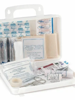 Safety Supplies Dynamic Truck First Aid Kit