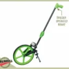 Trumbull Heavy Duty Distance Measuring Wheel W/ Case 1 Trumbull Heavy Duty Distance Measuring Wheel W/ Case