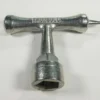 Trumbull HK-0 Meter Box/Curb Box Standard Hand Key Pipe Tools 2 Trumbull HK-0 Meter Box/Curb Box Standard Hand Key Pipe Tools
