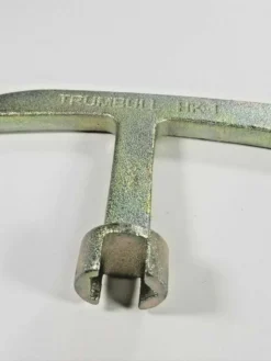 Pipe Tools Trumbull HK-1 Meter Box/Curb Box T-Handle Hand Key