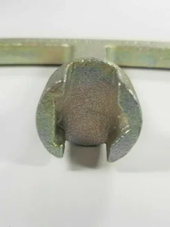 Pipe Tools Trumbull HK-1 Meter Box/Curb Box T-Handle Hand Key 5 Pipe Tools Trumbull HK-1 Meter Box/Curb Box T-Handle Hand Key