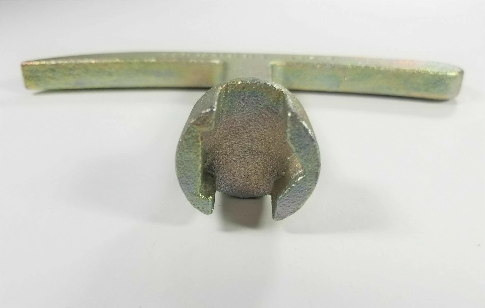 Pipe Tools Trumbull HK-1 Meter Box/Curb Box T-Handle Hand Key 4 Pipe Tools Trumbull HK-1 Meter Box/Curb Box T-Handle Hand Key